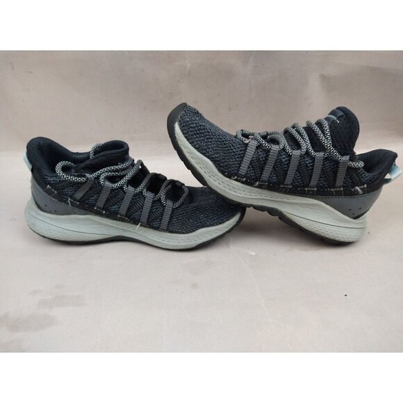 Merrell Bravada Edge Outdoor Shoes Women Size 6.5 Gray Athletic Sneakers Hiking - Picture 5 of 12